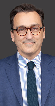Mathieu Friedberg